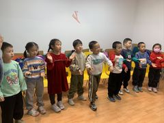 -英孚教育青少儿(长安中心)