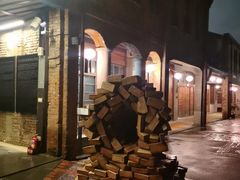 -剥皮寮历史街区