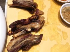 -张大嘴菜馆(庞各庄店)
