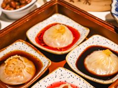 -成隆行·蟹王府(淮海店)
