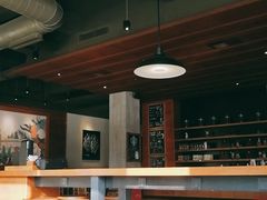 大堂-星巴克(天津工华道智慧山店)