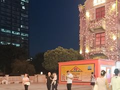 -武汉杜莎夫人蜡像馆