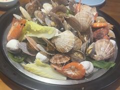 -三个渔夫·蒸汽海鲜(小白楼店)