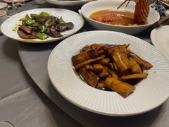 -白家餐厅(徐家汇店)