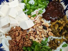 豆花米线-蜗牛小馆醉乡民谣云南菜(惠新西里店)