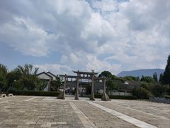 -云南民族村