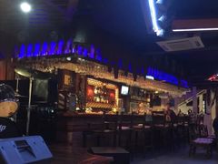 -甘尼仕印度餐厅爵士酒吧(阳春巷店)
