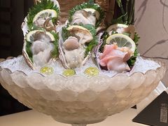 -余欢领鲜火锅(新街口店)
