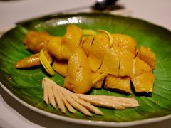 -荣兴酒家(徐家汇店)