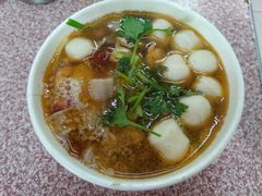-明月虾面(厦禾路店)