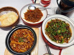 -老湘亲·品鉴湘菜(蔡塘爱琴海店)