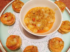 -东方明珠老上海8号餐厅(东方明珠广播电视塔店)