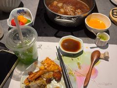 -匠和风精致料理(祥禾天地店)