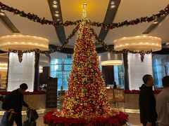 -上海凯宾斯基大酒店