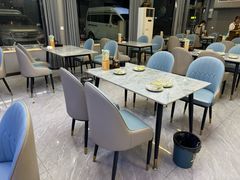 -正亮农家院·海鲜本地菜