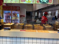 -包道广式点心专门店(东山口店)