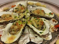 -怀德酒楼·粤菜·海鲜·茶点(宝安国际机场店)