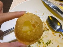 -Bombay Grill印度餐厅