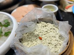 -一斗火锅·招财羊毛肚(北温泉九号店)