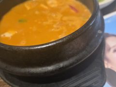 -朴大人炭烤·韩国料理(奥帆中心海尔洲际店)