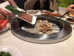 -么子烤肉(化龙池店)