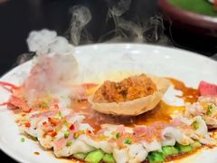 -老班长大酒店(海关大楼店)