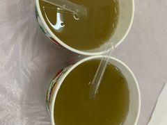 -桂萍特色牛筋牛杂(长堤街总店)