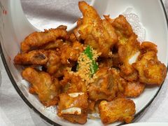 南海蒜香骨-顺德佬酒楼·商务宴请·团建·宴会(愉龙店)