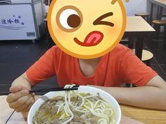 -肖家客饸饹面(郑州总店)