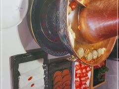 -祥源胡同·涮牛羊肉火锅(花桥店)