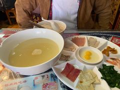 -建新园过桥米线(宝善街店)
