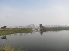 -眉山湿地公园(东坡区)