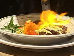 -卡朋西餐(扬名广场店)