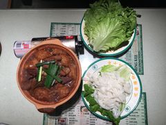 -西关明记肠粉·亚洲地标美食(北京路店)
