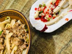 -启明腊汁肉揪面片(翠华路总店)