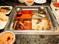 -海底捞火锅(邯郸新世纪中心店)