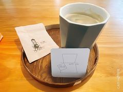 -沏点Trattoria意大利餐厅(新街口店)