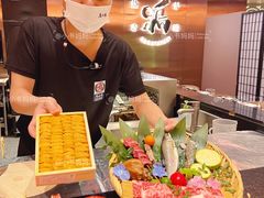 -鸟山鸣·日料食堂(王府井店)