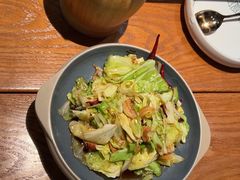 -云海肴·汽锅鸡·云南菜(天山百盛优客店)