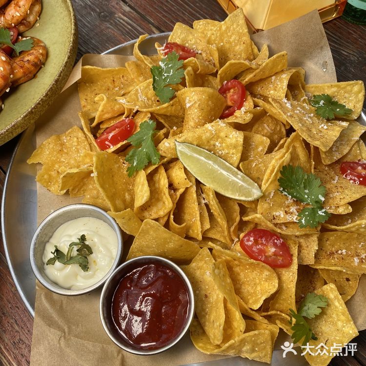 龙门浩老街最适合情侣约会西餐厅