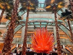 -威斯汀舞台餐厅