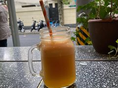 -Apollo·西班牙小酒馆(安福路店)