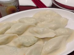 -喜家德虾仁水饺(长泰广场店)