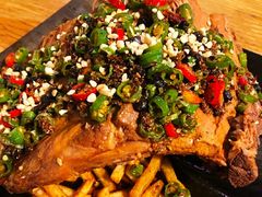 -鸡毛店·川菜(双楠店)