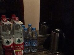 -丰顺宝丰酒店温泉