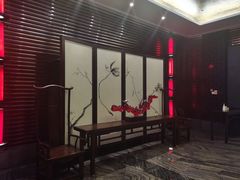 -佛山顺德香云纱园林酒店(清晖园店)