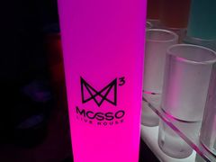 -MOSSO·Liveshow(M3香港广场店)