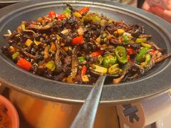 -六月雪干锅(绵阳凯德广场店)