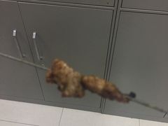 -酒宝荡烧烤(长航局江大路住宅小区店)