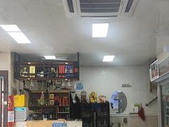 -富临港·蒸汽海鲜·手抓海鲜·炒菜(栈桥店)